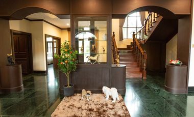 5 Bedroom Villa for sale in Nong Thale, Krabi
