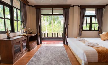 5 Bedroom Villa for sale in Nong Thale, Krabi