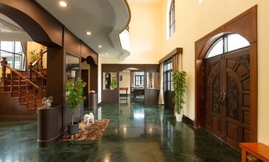 5 Bedroom Villa for sale in Nong Thale, Krabi