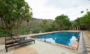 5 Bedroom Villa for sale in Nong Thale, Krabi