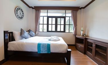 5 Bedroom Villa for sale in Nong Thale, Krabi