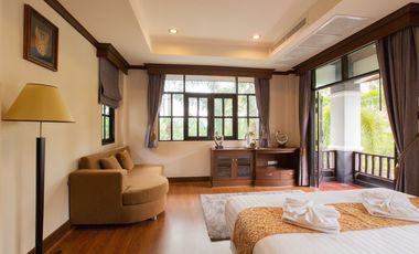 5 Bedroom Villa for sale in Nong Thale, Krabi