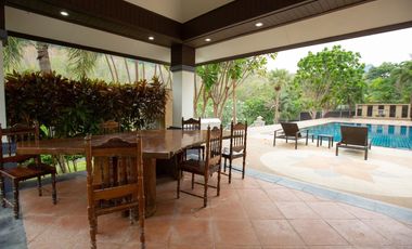 5 Bedroom Villa for sale in Nong Thale, Krabi