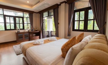 5 Bedroom Villa for sale in Nong Thale, Krabi