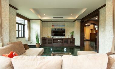 5 Bedroom Villa for sale in Nong Thale, Krabi