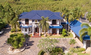 5 Bedroom Villa for sale in Nong Thale, Krabi