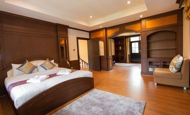 5 Bedroom Villa for sale in Nong Thale, Krabi