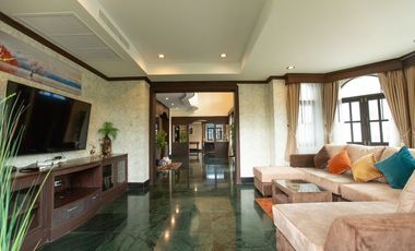 5 Bedroom Villa for sale in Nong Thale, Krabi
