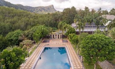 5 Bedroom Villa for sale in Nong Thale, Krabi