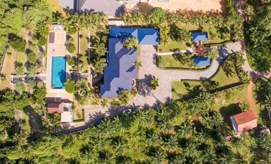 5 Bedroom Villa for sale in Nong Thale, Krabi
