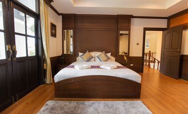 5 Bedroom Villa for sale in Nong Thale, Krabi