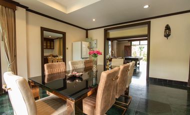 5 Bedroom Villa for sale in Nong Thale, Krabi