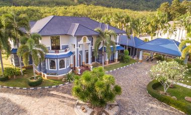 5 Bedroom Villa for sale in Nong Thale, Krabi