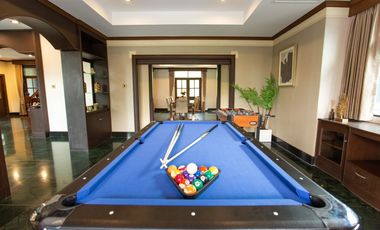 5 Bedroom Villa for sale in Nong Thale, Krabi