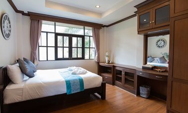 5 Bedroom Villa for sale in Nong Thale, Krabi