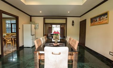 5 Bedroom Villa for sale in Nong Thale, Krabi