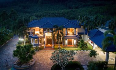 5 Bedroom Villa for sale in Nong Thale, Krabi