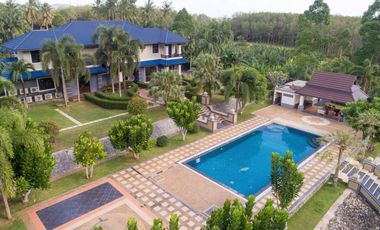 5 Bedroom Villa for sale in Nong Thale, Krabi