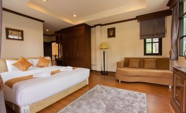 5 Bedroom Villa for sale in Nong Thale, Krabi