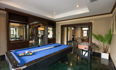 5 Bedroom Villa for sale in Nong Thale, Krabi