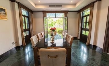5 Bedroom Villa for sale in Nong Thale, Krabi