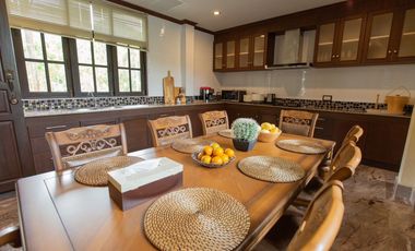 5 Bedroom Villa for sale in Nong Thale, Krabi