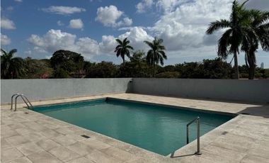 Alquiler de apartamento en Albrook. PH Albrook Point