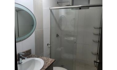 ALQUILER APARTAMENTO ALTA TERRA LINEA BLANCA
