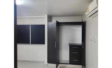 ALQUILER APARTAMENTO ALTA TERRA LINEA BLANCA