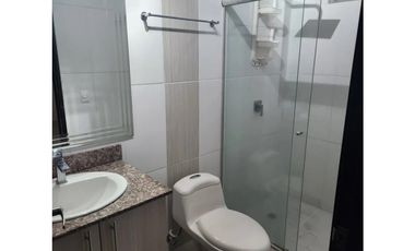 ALQUILER APARTAMENTO ALTA TERRA LINEA BLANCA