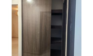 ALQUILER APARTAMENTO ALTA TERRA LINEA BLANCA