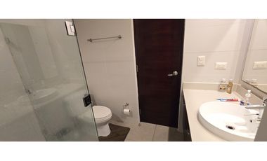 Alquiler de Apartamento Amoblado en Mosaic, Panamá Pacífico