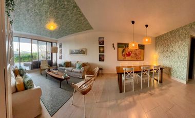 APARTAMENTO EN VENTA PH EXPLORA PANAMA PACIFICO