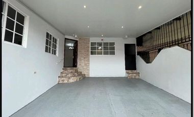 Venta de Casa en San Antonio