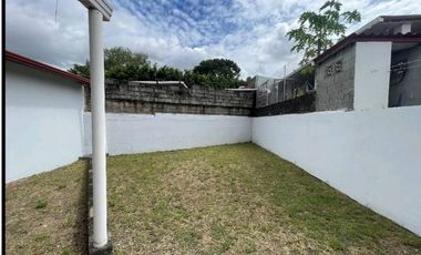 Venta de Casa en San Antonio
