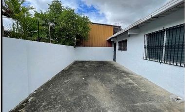 Venta de Casa en San Antonio