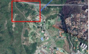 VENTA DE LOTE COMERCIAL EN LA INTERAMERICANA 5700m2  JP