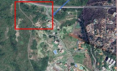VENTA DE LOTE COMERCIAL EN LA INTERAMERICANA 5700m2  JP