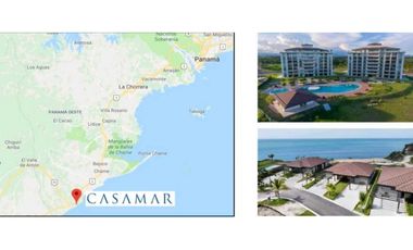 VENTA DE LOTE COMERCIAL EN LA INTERAMERICANA 5700m2  JP