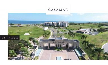 VENTA DE LOTE COMERCIAL EN LA INTERAMERICANA 5700m2  JP