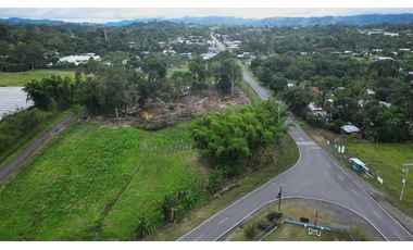 Vendo finca en Caizan chiriqui