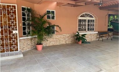 VENTA DE CASA EN CONDADO DEL REY, PANAMA.