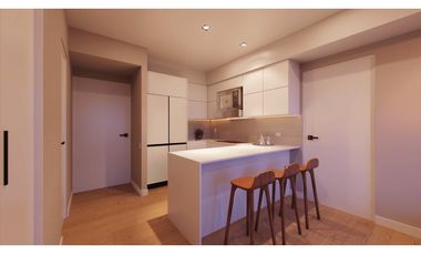 VENTA DE APARTAMENTO THE HUB, SAN FRANCISCO, CIUDAD DE PANAMA