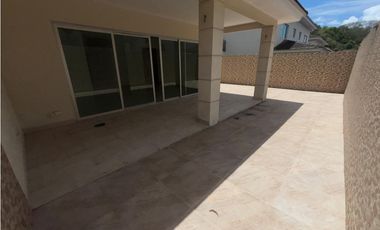 CONDADO DEL REY / ALTOS DEL PARQUE / 264M / 3 HABITACION / AIRES A