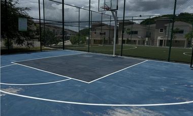 CONDADO DEL REY / ALTOS DEL PARQUE / 264M / 3 HABITACION / AIRES A