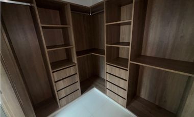 CONDADO DEL REY / ALTOS DEL PARQUE / 264M / 3 HABITACION / AIRES A