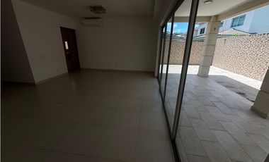 CONDADO DEL REY / ALTOS DEL PARQUE / 264M / 3 HABITACION / AIRES A