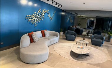 CONDADO DEL REY / PH COUNTRY CLUB / 98M / 2 HABITACION / AMOBLADO