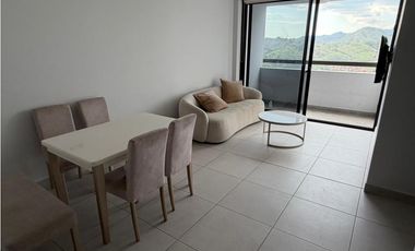 CONDADO DEL REY / PH COUNTRY CLUB / 98M / 2 HABITACION / AMOBLADO