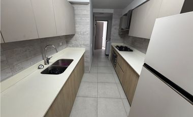 CONDADO DEL REY / PH COUNTRY CLUB / 98M / 2 HABITACION / AMOBLADO